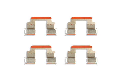 DBA 05-09 Land Rover LR3 XP Performance Rear Brake Pads - DB1781XP