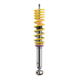 KW Coilover Kit V3 BMW 17+ BMW 5 Series Sedan 2WD w/ Electronic Dampers - 352200BY