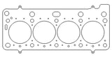 Cometic Renault Clio 89-99 F7P/F7R MOTR 16V 1.8L/2.0L 84mm .036 inch MLS Head Gasket - C4540-036