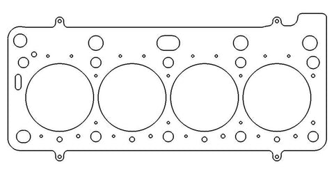 Cometic Renault Clio 89-99 F7P/F7R MOTR 16V 1.8L/2.0L 84mm .036 inch MLS Head Gasket - C4540-036