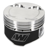 Wiseco MAZDA Turbo -4cc 1.201 X 84MM Piston Shelf Stock - 6553M84