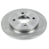 Power Stop 14-19 Ford Fiesta Rear Autospecialty Brake Rotor - AR8163
