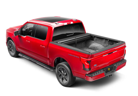 Roll-N-Lock 2021 Ford F-150 67.1in A-Series Retractable Tonneau Cover - BT131A
