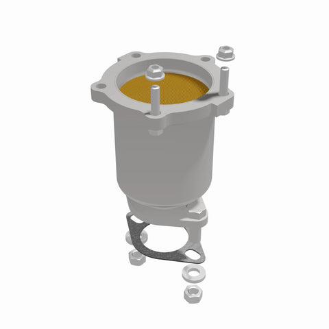 MagnaFlow Conv DF 03-05 Kia Sorento 3.5L cc - 51457