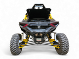 Elektric Offroad 2024+ Can Am Maverick R Baja Box - CBB220001