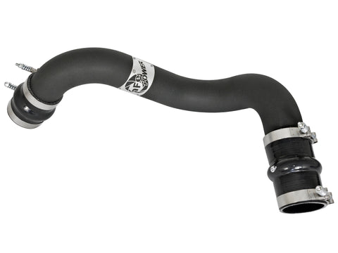 aFe Bladerunner 3in Intercooler Hot and Cold Side Tubes for 03-07 Ford Diesel Trucks V8-6.0L (td) - 46-20104-B