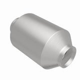 MagnaFlow Conv Univ 2.50in C/C Spun Front OEM - 51046