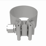 MagnaFlow Clamp 2.00inch TORCA SS 1.25inch 10pk - 10160