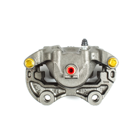 Power Stop 03-05 Infiniti G35 Front Right Autospecialty Caliper w/Bracket - L2691A