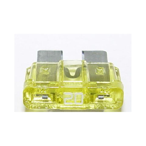Omix ATO Fuse 20 Amp - 17253.05