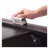 Pace Edwards 19-22 Dodge Ram Bedlocker W-Explorer Series Rails Tonneau Cover - BEDA24A55