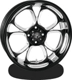 Performance Machine 21x3.5 Forged Wheel Luxe - Contrast Cut Platinum - 1202-7106R-LUXAM-BMP