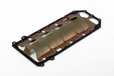Cometic 2003+ Dodge 5.7L Hemi Oil Pan Gasket w/ Windage Tray - C5201
