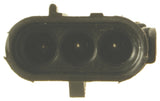 NGK Dodge Monaco 1990 Direct Fit Oxygen Sensor - 23553