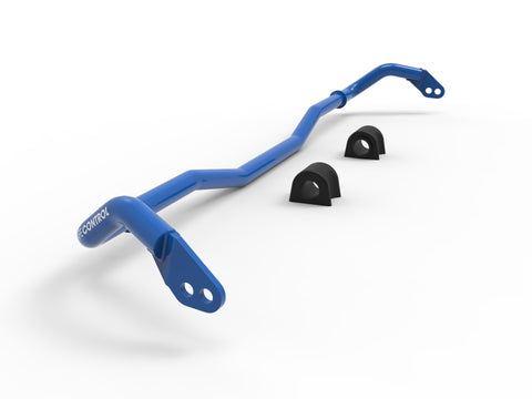 aFe 13-23 Toyota GR86 H4-2.4/2.0L Control Front and Rear Sway Bar set - 440-722001-L