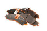 DBA 04 Pontiac GTO XP650 Front Brake Pads - DB1331XP