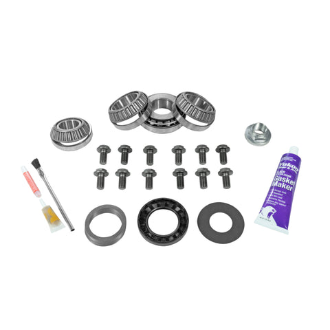Yukon Gear Master Overhaul Kit For Toyota T10.5in Diff - YK T10.5