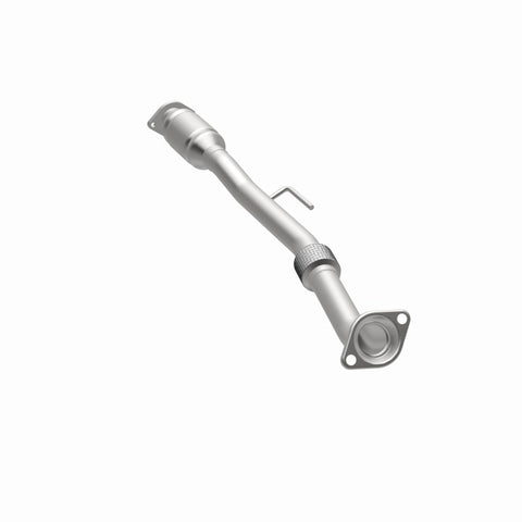 MagnaFlow Direct Fit Catalytic Converter 02-06 Altima 2.5L rear OEM - 49523