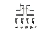 Dee Zee 2010-16 Chevrolet/GMC Equinox/Terrain Running Board NXc Bracket Kit - DZ16212