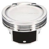 JE Pistons COYOTE 5.0 MODULAR 9.5:1 Set of 8 Pistons - 314416
