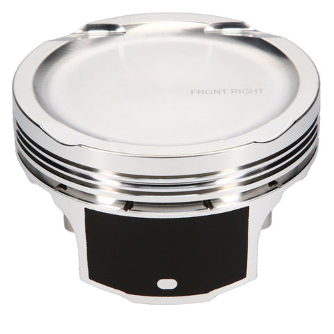 JE Pistons COYOTE 5.0 MODULAR 9.5:1 Set of 8 Pistons - 314418