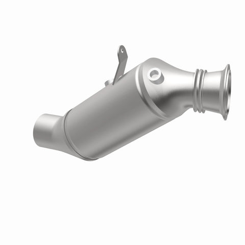 MagnaFlow Conv DF 2015 BMW 640i/740i Underbody - 52254