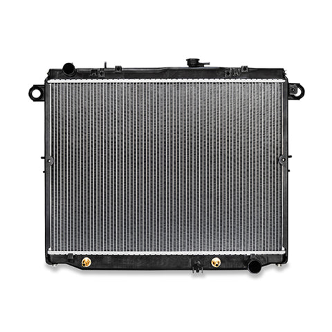 Mishimoto Lexus LX470 Replacement Radiator 1998-2002 - R2282-AT