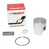Wiseco Kawasaki KX125 92 ProLite 2126CS Piston Kit - 616M05400