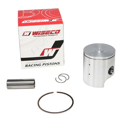 Wiseco Kawasaki KX125 92 ProLite 2126CS Piston Kit - 616M05400