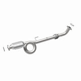 MagnaFlow Direct Fit Catalytic Converter 10-11 Toyota Camry 2.5L - 24435