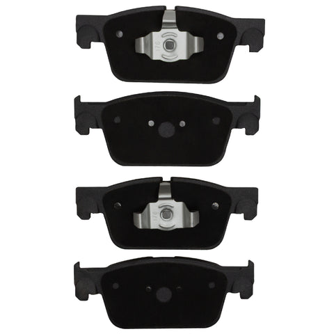 R1 17-26 Volvo Xc60 Front Ceramic Brake Pads - 2310-1924-00