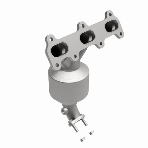 MagnaFlow Direct Fit Catalytic Converter 07-08 Hyundai Tiburon 2.7L - 51951