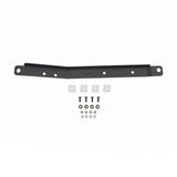 Westin/Snyper 07-17 Jeep Wrangler Transfer Case Skid Plate - Textured Black - 42-21025