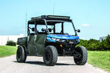 DragonFire Racing 16+ Can-Am Defender MAX  UTV Doors - 4-doors - 523000