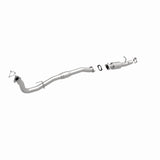 MagnaFlow Conv DF 04-06 Avalanche Passenger Side 8.1L - 447274