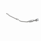 MagnaFlow Conv 01-03 Chrysler Voyager, Grand Voyager 01-04 Dodge Caravan *NOT FOR SALE IN CALIFORNIA - 93425
