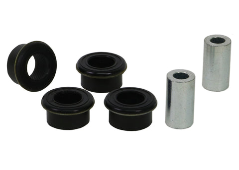 Whiteline Plus 12+ Subaru BRZ/Scion FR-S/Toyota 86 Rear Control Arm - Lower Inner Bushing - W63428