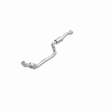 MagnaFlow Direct Fit Catalytic Converter 06-09 Mercedes-Benz E350 3.5L 4matic Driver Side - 51639