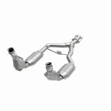 MagnaFlow Conv DF 96-98 Ford Mustang 3.8L - 444064