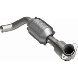 MagnaFlow Direct Fit Catalytic Converter 04-06 F-150 Pickup 5.4L 2WD D/S - 93664