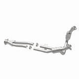 MagnaFlow Conv Direct Fit 2015 Ford Transit-150/250/350 V6 3.7L - 52436