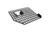 BuiltRight Industries 2017+ Ford F-250/350/450 Rear Passenger Bedside Rack - 102016