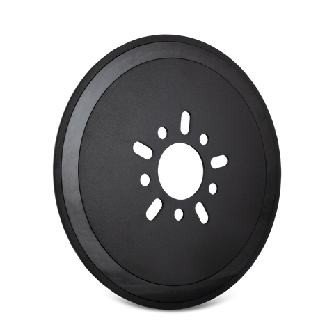 Body Armor 4x4 1986+ Jeep Wrangler LED 3rd Brake Light - 5165