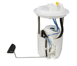 Omix Fuel Pump Module Assembly- 07-11 Jeep Wrangler JK - 17709.44