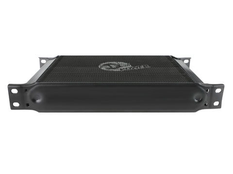 aFe Bladerunner Auto. Transmission Oil Cooler Kit 99-13 Chevrolet Silverado 1500 - 46-80007