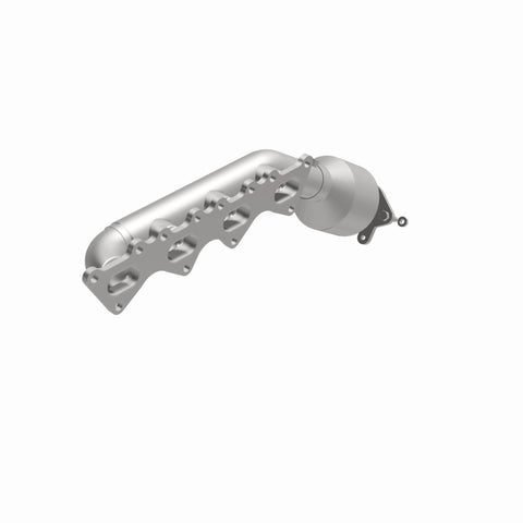 MagnaFlow Conv DF 09-10 Hyundai Genesis 4.6L - 49900