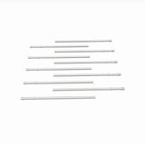 MagnaFlow Hanger .375inch straight 10pk - 10150