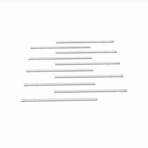 MagnaFlow Hanger .375inch straight 10pk - 10150