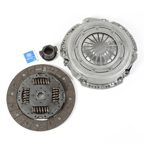 Omix Regular Clutch Kit 3.6L 12-18 Jeep Wrangler JK - 16901.26