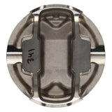 Wiseco Honda F20C/F22C S2000 +7cc Dome  11:1 CR Piston Kit - Set of 4 - K682M89AP